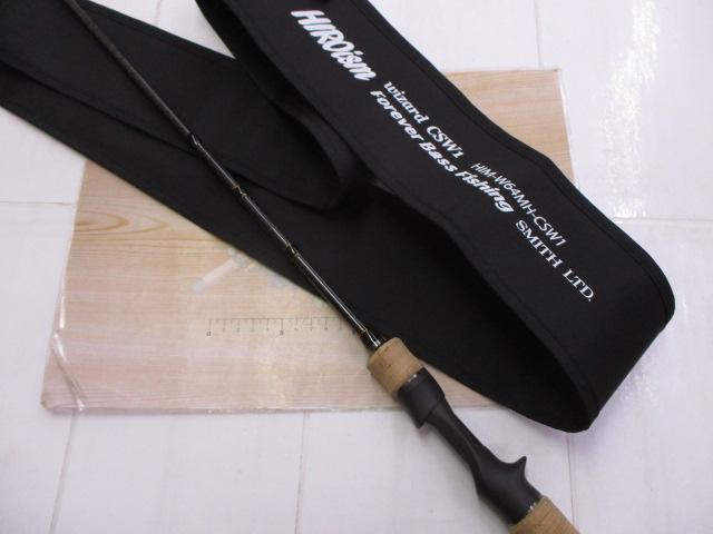 ヒロイズム ウィザードCSW1 HIM-W64MH-CSW1