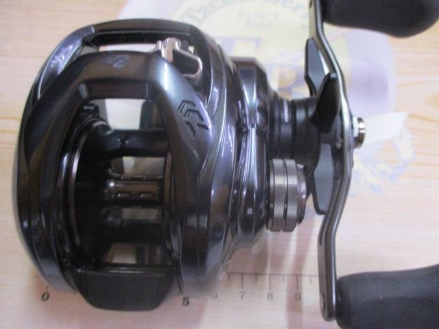 【美品】ダイワ　タトゥーラTW 300XH 楽天市場】ダイワ(Daiwa) TATULA TW 300XH /ベイトリール バス