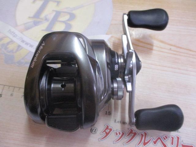 SHIMANO - シマノ 20 メタニウム XG 未使用 シマノ メタニウム XG 右 (リール) 価格比較 - 価格.com