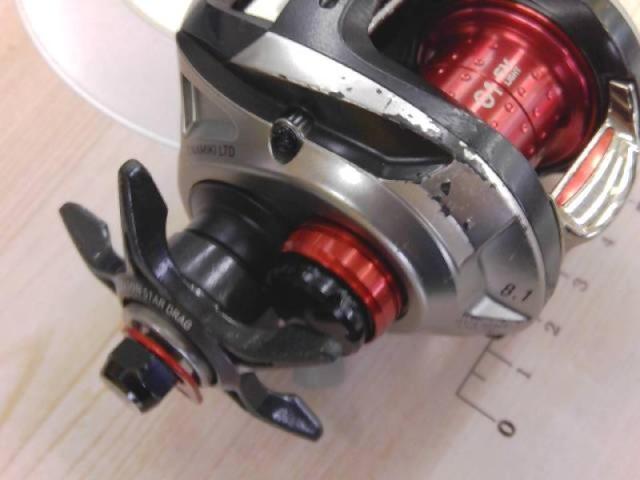 SVライトリミテッド 8.1L-TN｜＠ベリーネット 日本最大新品中古