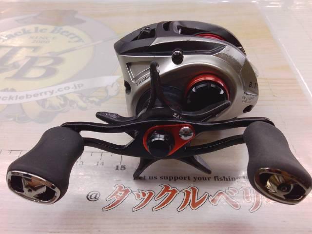 SVライトリミテッド 8.1L-TN｜＠ベリーネット 日本最大新品中古釣具WEB