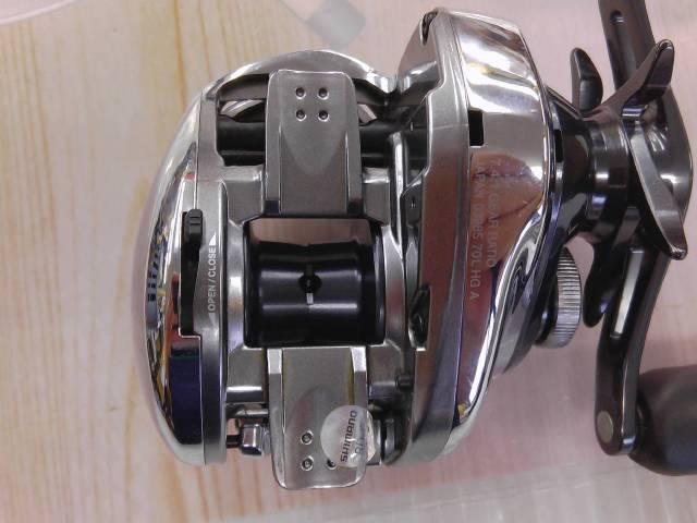 19アンタレスHG LH｜＠ベリーネット 日本最大新品中古釣具WEB