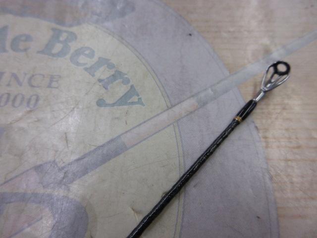 ZERO-G 凛 704 Mercury LM slow taper BORON ZERO-G エヴォ凛 704 Mercury LM slow taper BORON - エギング