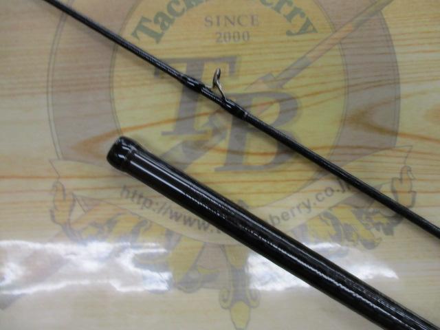 シマノ　25キャプチャー173MH－2 新品未使用 シマノ 25 キャプチャー 173MH-2 バスロッド - 釣具のポイント