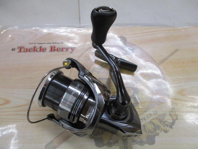 24ツインパワー 2500SHG｜＠ベリーネット 日本最大新品中古釣具