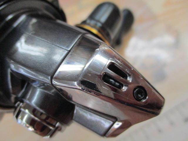 24ツインパワー 2500SHG