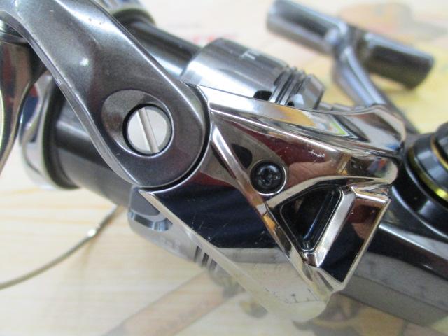 24ツインパワー 2500SHG