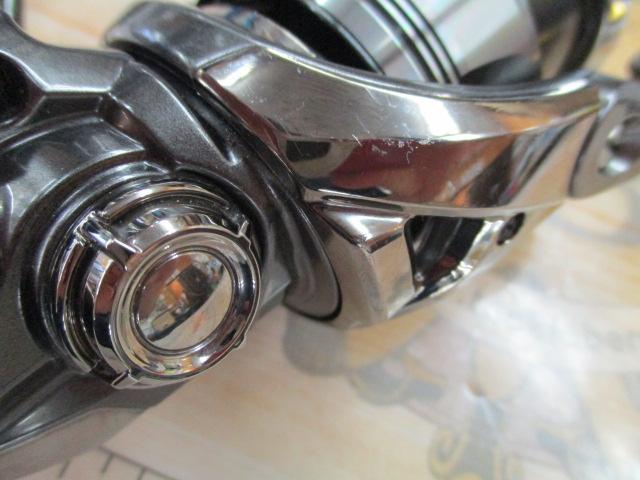 24 ツインパワー 2500 SHG 未使用品 シマノ 24 ツインパワー 2500SHG (2024年モデル) スピニング
