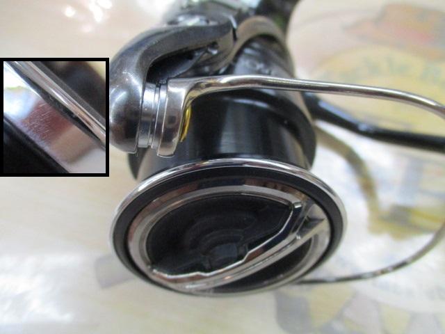 24ツインパワー 2500SHG