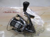 24ツインパワー 2500SHG