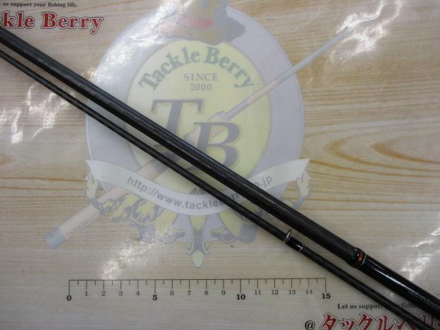 13ソアレCI4+ S709LT 