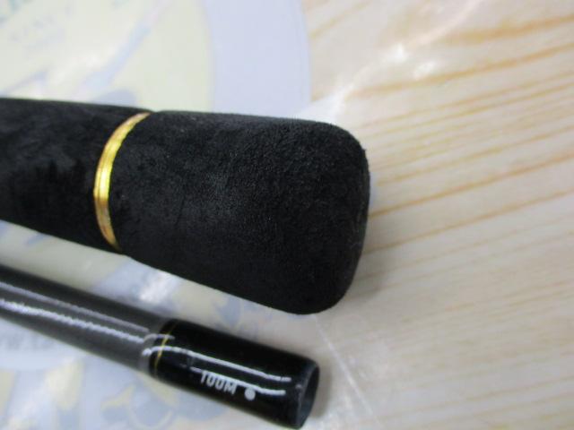 ラテオ　　100M-R ラテオ 100M・R｜＠ベリーネット 日本最大新品中古釣具WEBショップ