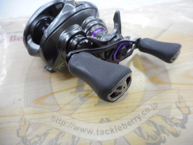 スティーズ CT SV TW 700XH DAIWA（釣り） ダイワ スティーズ CT SV TW 700XH 右ハンドル