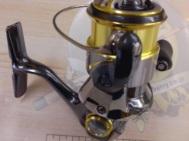 SHIMANO - 14ステラ　c2000hgs 34ハンドル　バランサー 14ステラ c2000hgs 34ハンドル バランサー