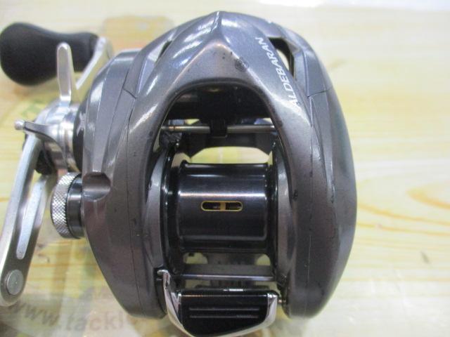 15アルデバラン 51HG｜＠ベリーネット 日本最大新品中古釣具WEB