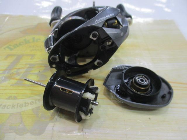 15アルデバラン 51HG｜＠ベリーネット 日本最大新品中古釣具WEB