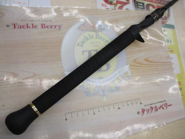 スタンドアウト SOC66XH+