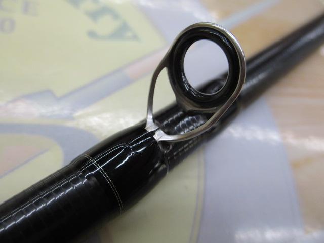 スタンドアウト SOC66XH+