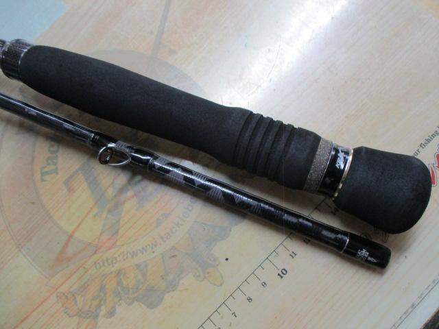 ソルティーステージKR-Xショアジギング SXJC-962MH60-KR