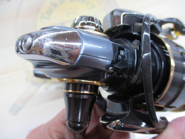 17セオリー2506 SPORT LIFE PLANETS17ｾｵﾘｰ 2506: スピニングリール：スポーツ
