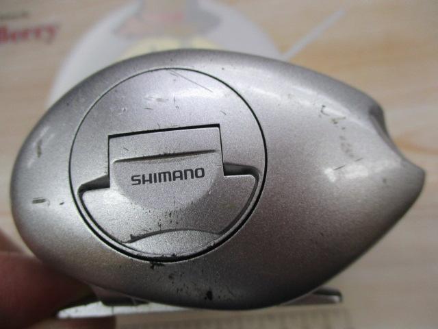 メタニウムMg LH｜＠ベリーネット 日本最大新品中古釣具WEBショップ