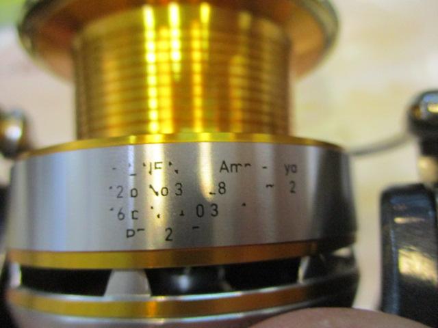 ダイワ　10セルテート3000 10セルテート 3000｜＠ベリーネット 日本最大新品中古釣具WEB
