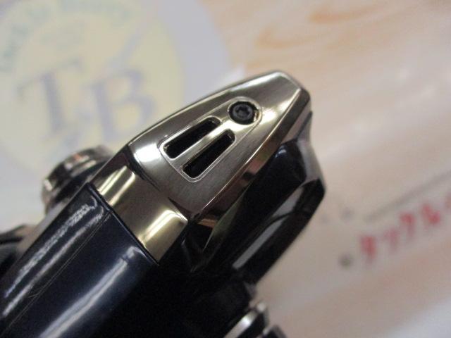 21ツインパワーxd 4000xg 21ツインパワーXD 4000XG | イシグロ公式オンラインショップ