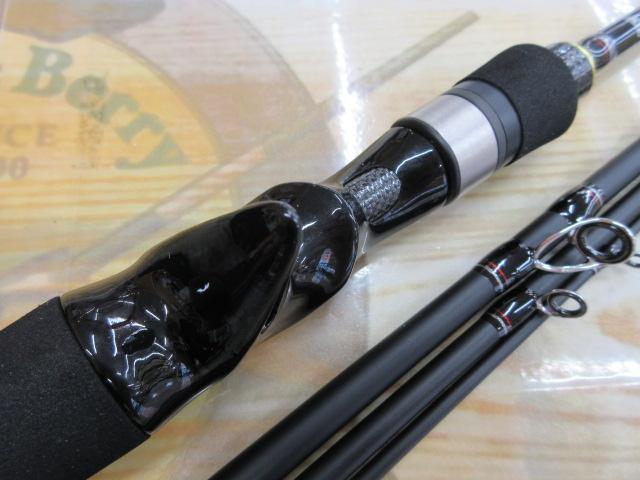 メジャークラフト　ゴーエモーション　GECー664M 中古品 ゴーエモーション GEC-664M｜＠ベリーネット 日本最大新品中古