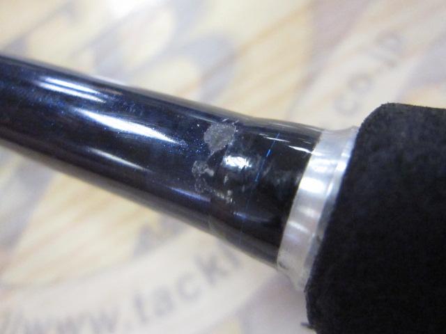 オシアジガーインフィニティ B653