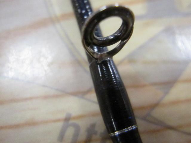 オシアジガーインフィニティ B653