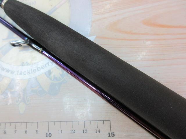 海攻マダイリミテッド S300 CGZL2030