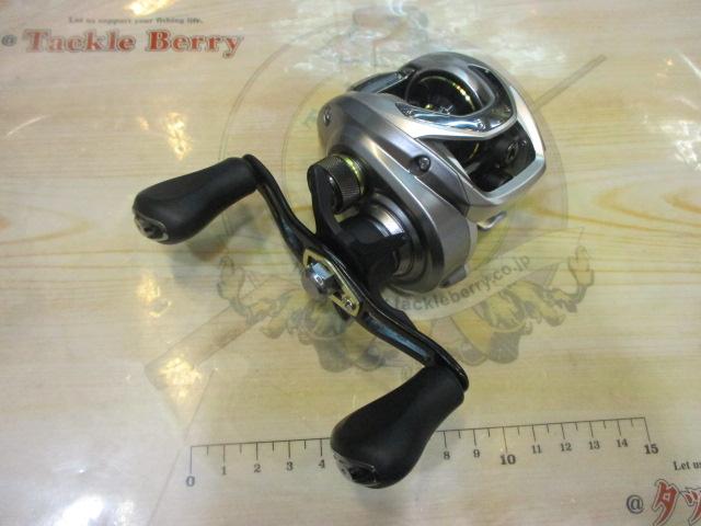 24バスX 100H｜＠ベリーネット 日本最大新品中古釣具WEBショップ