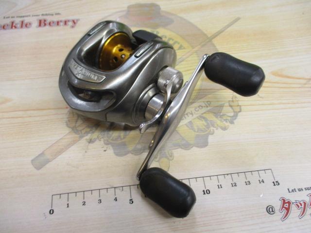 05メタニウムXT LH｜＠ベリーネット 日本最大新品中古釣具WEB