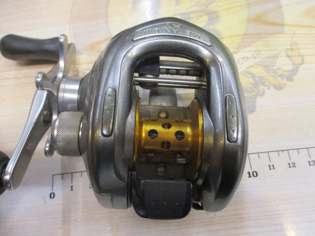 05メタニュウムＸＴ 05メタニウムXT LH｜＠ベリーネット 日本最大新品中古釣具WEB