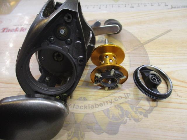 05メタニウムXT LH｜＠ベリーネット 日本最大新品中古釣具WEB