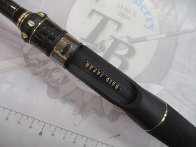 グラディエーターアンチ　バルトロ グラディエーターアンチ GA-610MHC バルトロ｜＠ベリーネット