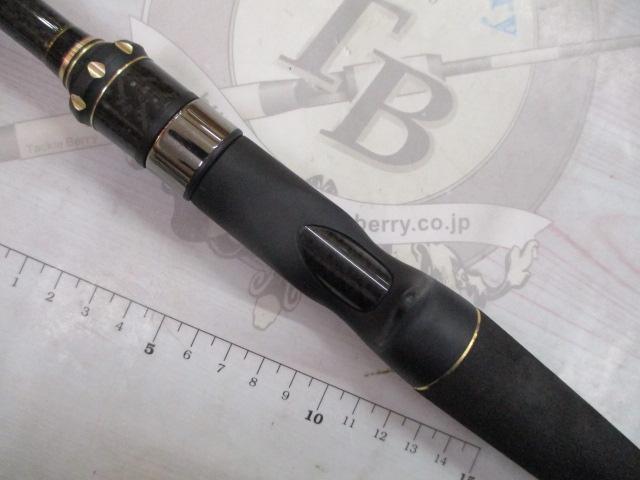 グラディエーターアンチ GA-610MHC バルトロ｜＠ベリーネット