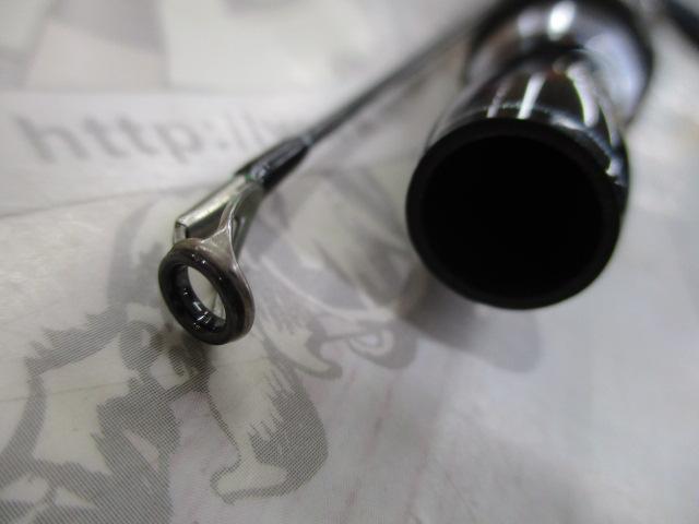 モンストロG70MLS