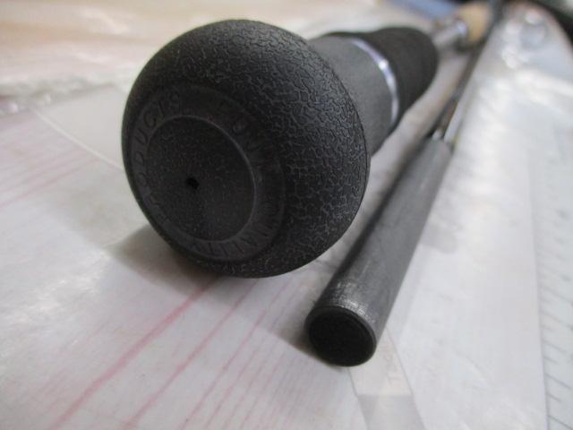 モンストロG70MLS