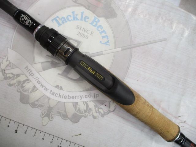 モンストロG70MLS