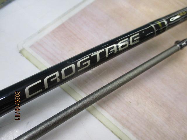 クロステージ CRS-802｜＠ベリーネット 日本最大新品中古釣具WEB