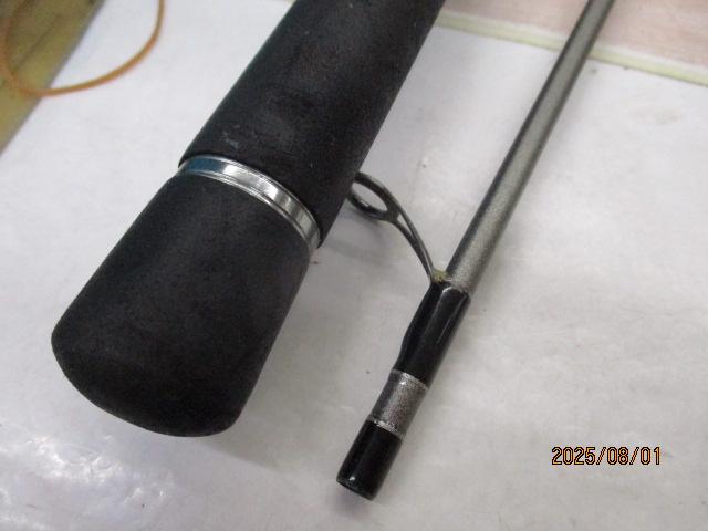 メジャークラフト クロスステージ CRS-802 アジング・メバリング用 メジャークラフト クロスステージ CRS-802 アジング・メバリング