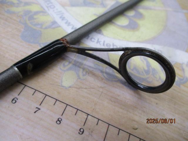 メジャークラフト クロスステージ CRS-802 アジング・メバリング用 メジャークラフト クロスステージ CRS-802 アジング・メバリング