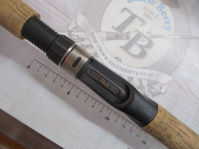 ライムカントリー M8.1｜＠ベリーネット 日本最大新品中古釣具