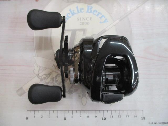 24メタニウムDC 71HG