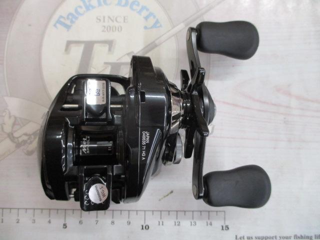 24メタニウムDC 71HG