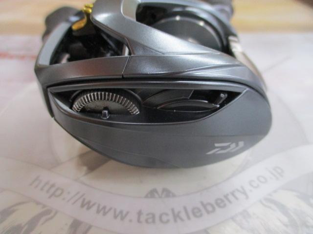 DAIWA ダイワ/ベイトリール スティーズ A TW/STEEZ A TW 1016-CC/リール/ABランク/09【中古】 ダイワ(DAIWA) スティーズ(STEEZ) A TW 1016-CC (お取り寄せ商品