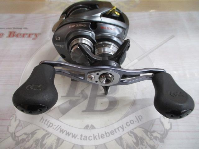 スティーズ A TW 1016-CC｜＠ベリーネット 日本最大新品中古釣具