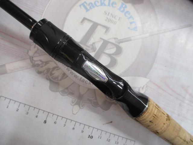 ブレイゾン C68L-2・BF｜＠ベリーネット 日本最大新品中古釣具
