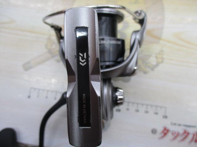 ダイワ　25カルディア　LT4000-CXH ダイワ スピニングリール 25カルディア LT4000-CXH【即日発送